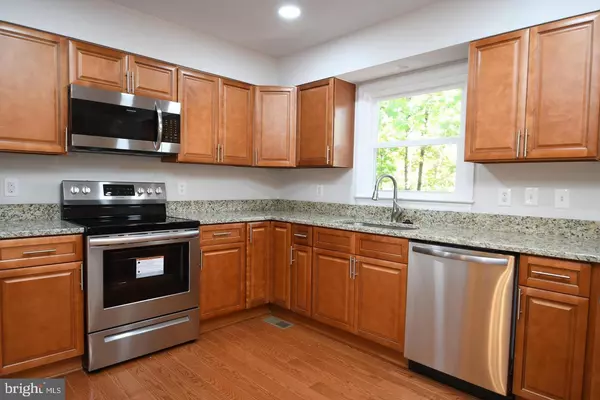 Nokesville, VA 20181,8918 BURWELL RD