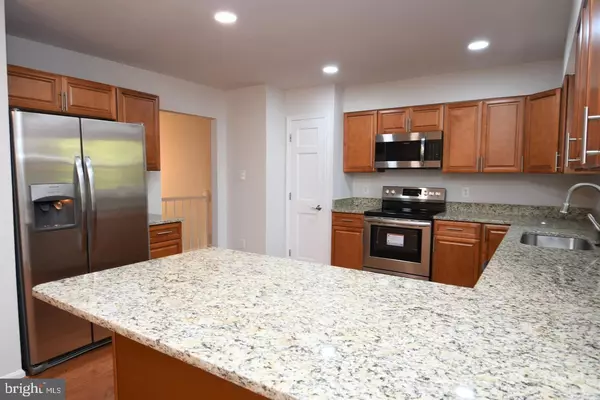 Nokesville, VA 20181,8918 BURWELL RD