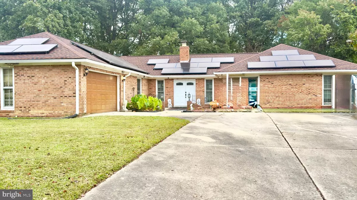 Temple Hills, MD 20748,Address not disclosed