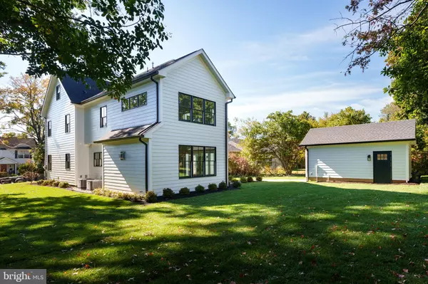 Princeton, NJ 08540,380 FRANKLIN AVE