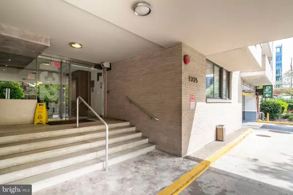 Washington, DC 20036,1325 18TH ST NW #807