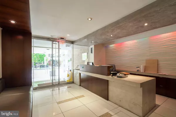 Washington, DC 20036,1325 18TH ST NW #807