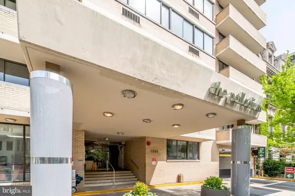 Washington, DC 20036,1325 18TH ST NW #807