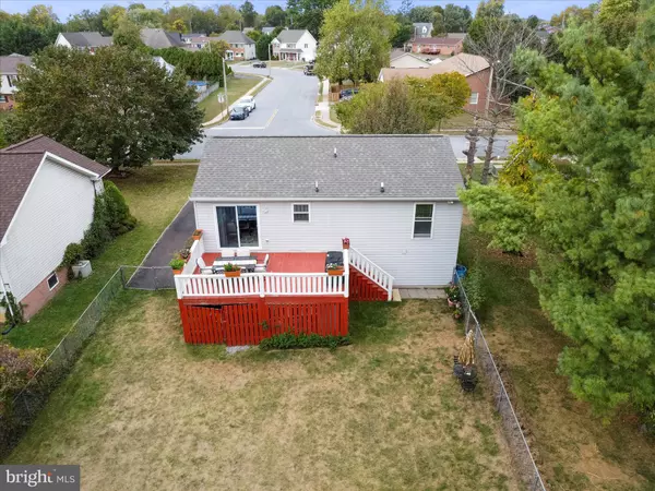 Hagerstown, MD 21742,1072 KASINOF AVE