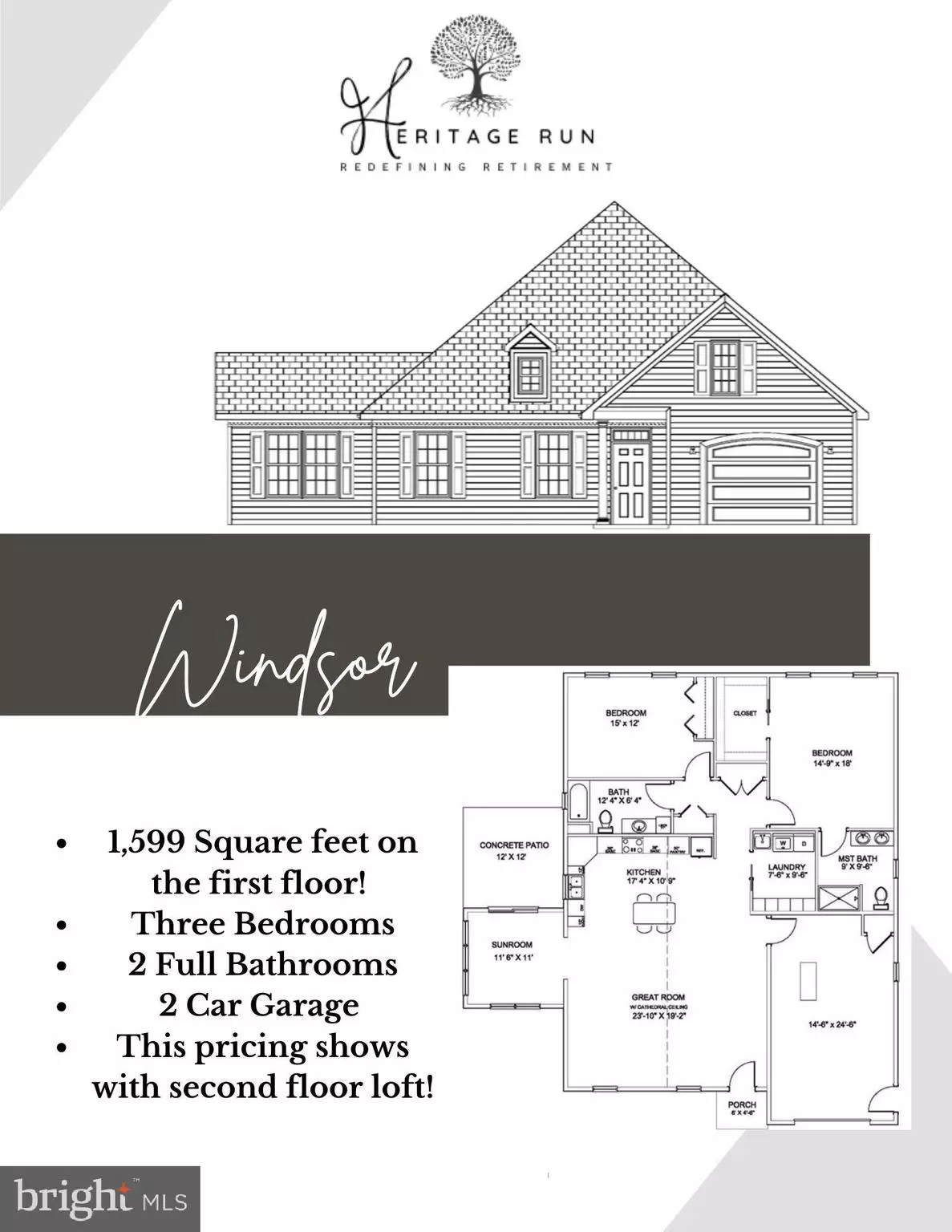 Lebanon, PA 17042,111 ALLWEIN DRIVE