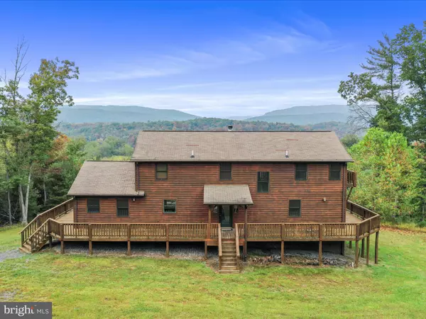 Mathias, WV 26812,679 FALCON RD