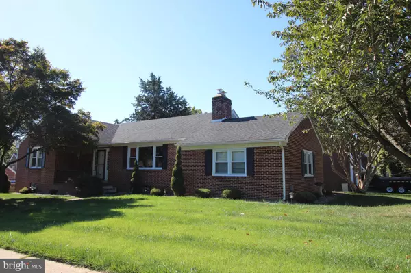 102 PORTLAND AVE #, Wilmington, DE 19804