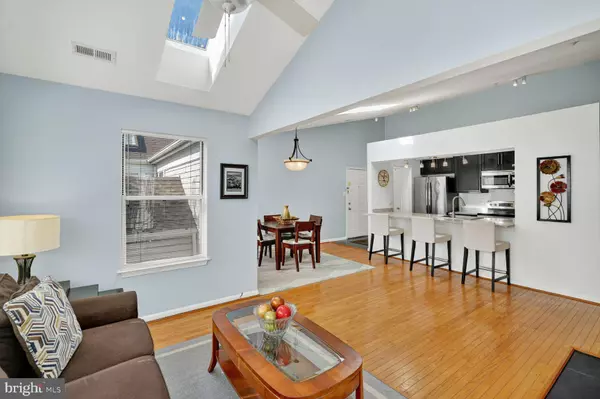 Silver Spring, MD 20906,14101 VALLEYFIELD DR #11-4