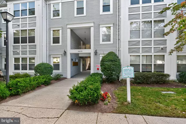 Silver Spring, MD 20906,14101 VALLEYFIELD DR #11-4
