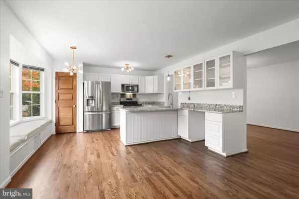 Severna Park, MD 21146,147 IDLEWILDE RD