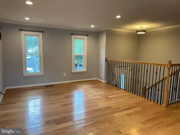 Fairfax, VA 22032,5529 COROT CT