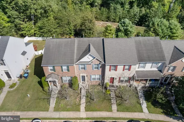 Abingdon, MD 21009,2945 RAKING LEAF DR