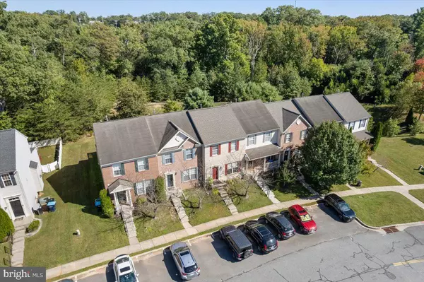 Abingdon, MD 21009,2945 RAKING LEAF DR