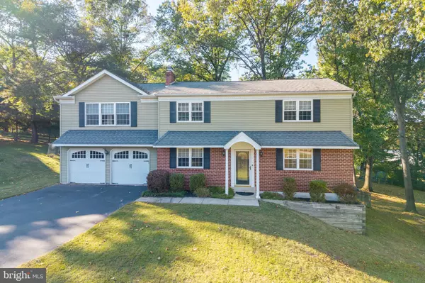 603 NANTUCKET CIR, King Of Prussia, PA 19406