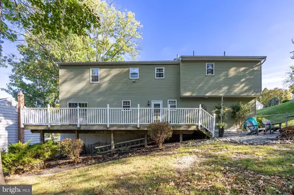 King Of Prussia, PA 19406,603 NANTUCKET CIR