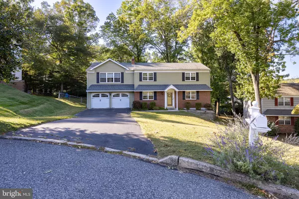 King Of Prussia, PA 19406,603 NANTUCKET CIR