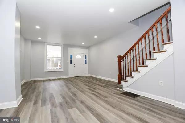 Harrisburg, PA 17103,1908 NORTH ST