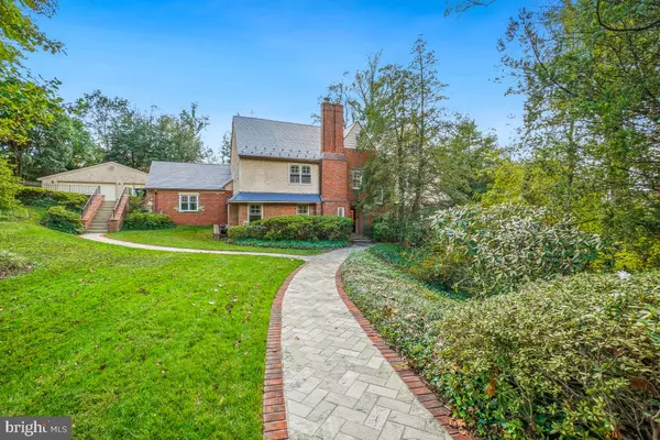 Washington, DC 20016,4900 INDIAN LN NW