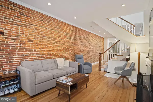 Baltimore, MD 21224,1012 S KENWOOD AVE