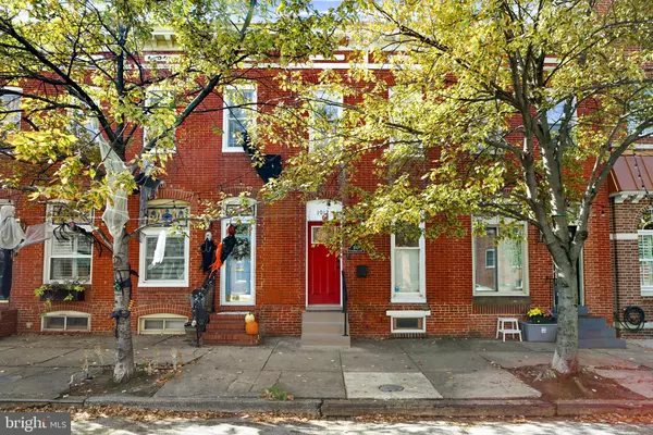 Baltimore, MD 21224,1012 S KENWOOD AVE