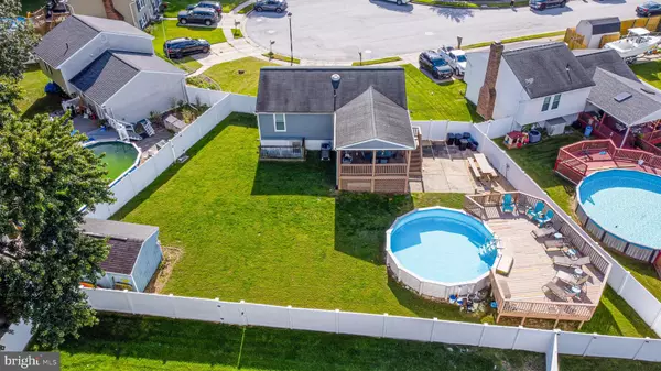 Baltimore, MD 21221,6 SWEET GUM CT