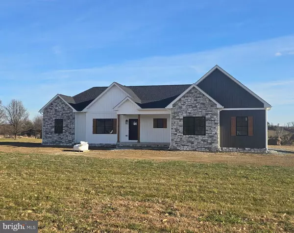 Gerrardstown, WV 25420,1063 DOMINION RD