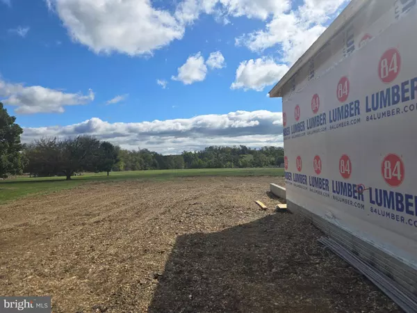 Gerrardstown, WV 25420,LOT A DOMINION RD