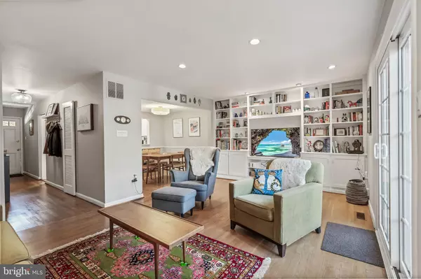 Mclean, VA 22101,1535 CANDLEWICK CT