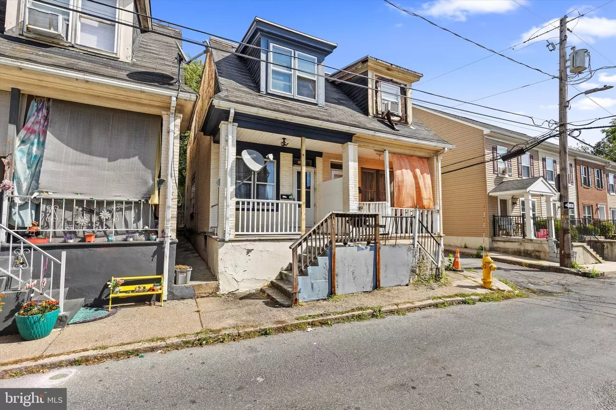 Harrisburg, PA 17102,1931 FULTON ST