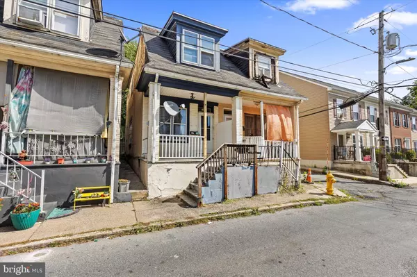 1931 FULTON ST, Harrisburg, PA 17102