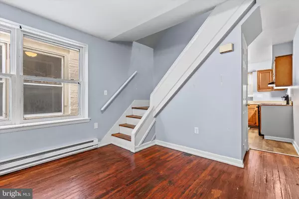 Harrisburg, PA 17102,1931 FULTON ST