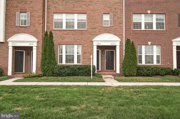 Frederick, MD 21701,665-A E CHURCH ST