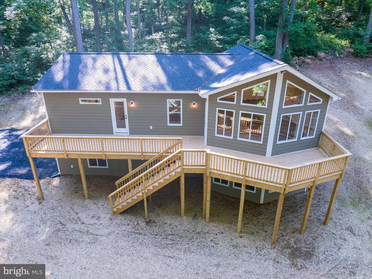 Front Royal, VA 22630,LOT 59 OLD OREGON RD
