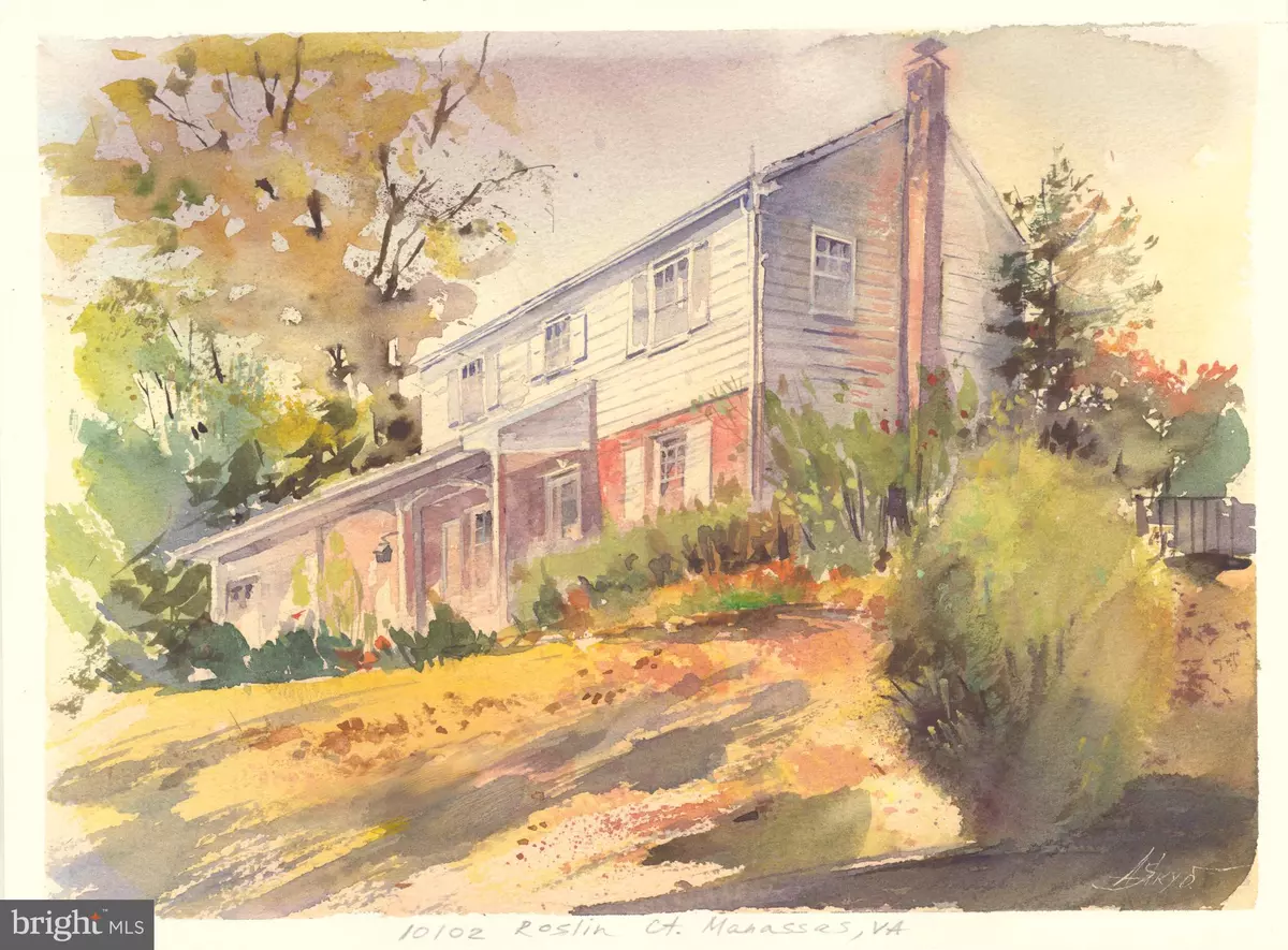 Manassas, VA 20109,10102 ROSLYN CT