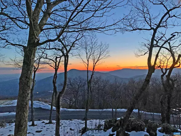 Wintergreen Resort, VA 22967,549 DEVILS KNOB LOOP