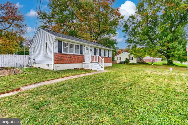 Bel Air, MD 21015,1026 PROSPECT MILL RD