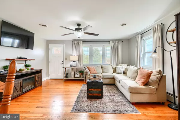 Bel Air, MD 21015,1026 PROSPECT MILL RD