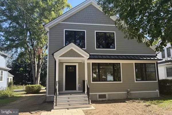 189 MOORE ST, Princeton, NJ 08540