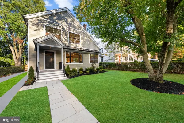 189 MOORE ST, Princeton, NJ 08540