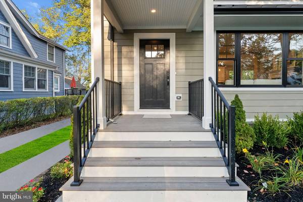 Princeton, NJ 08540,189 MOORE ST