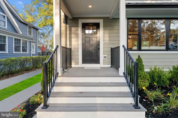 Princeton, NJ 08540,189 MOORE ST