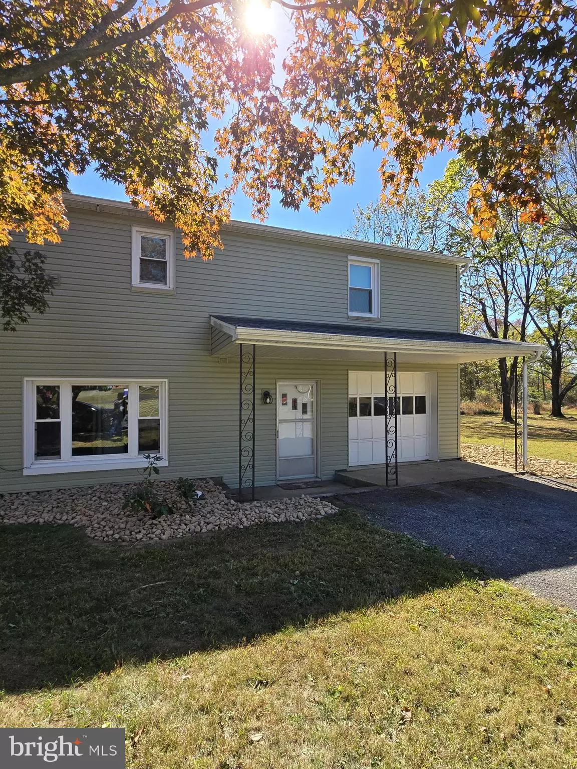 Orwigsburg, PA 17961,649 N WARREN ST #1ST FLOOR