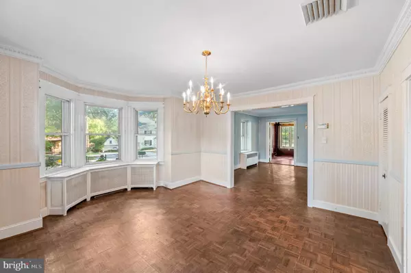 Springfield, PA 19064,412 N ROLLING RD