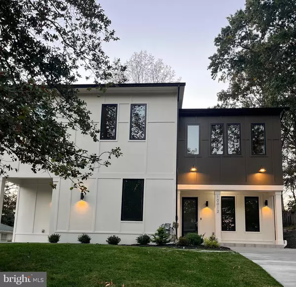 Silver Spring, MD 20910,10012 MENLO AVE