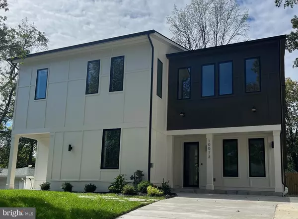 Silver Spring, MD 20910,10012 MENLO AVE