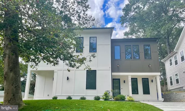 10012 MENLO AVE, Silver Spring, MD 20910
