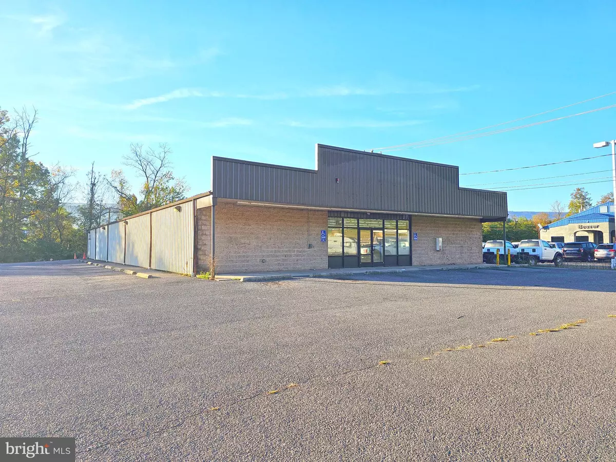Beaver Springs, PA 17812,19655 ROUTE 522