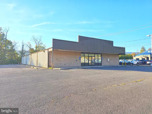 19655 ROUTE 522, Beaver Springs, PA 17812