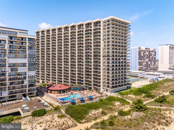 Ocean City, MD 21842,11500 COASTAL HWY #1119