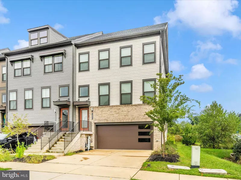 7601 CHERT CT, Glen Burnie, MD 21060